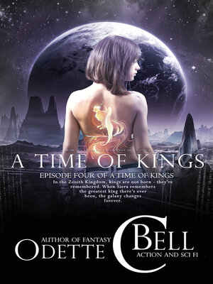 cover image of A Time of Kings Episode Four